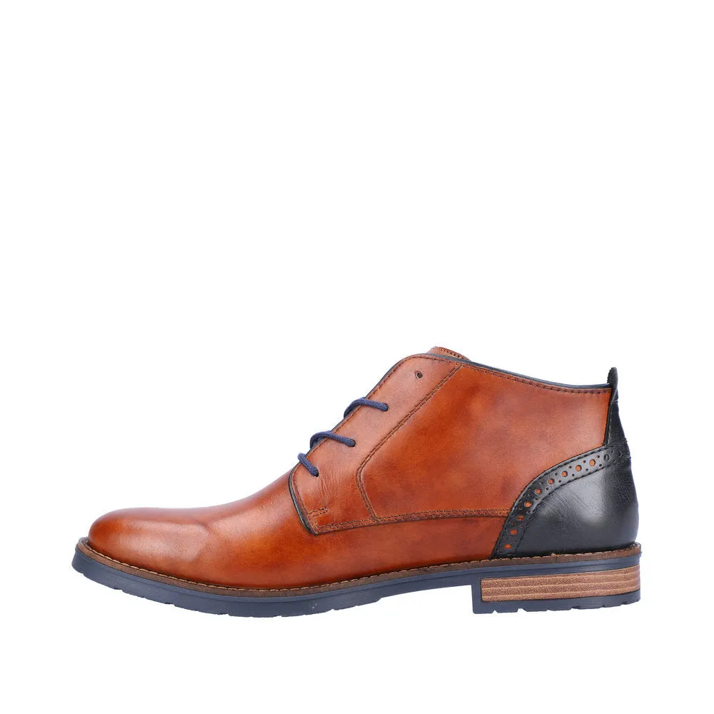 Rieker 14605-22 Brown
