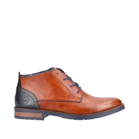 Rieker 14605-22 Brown