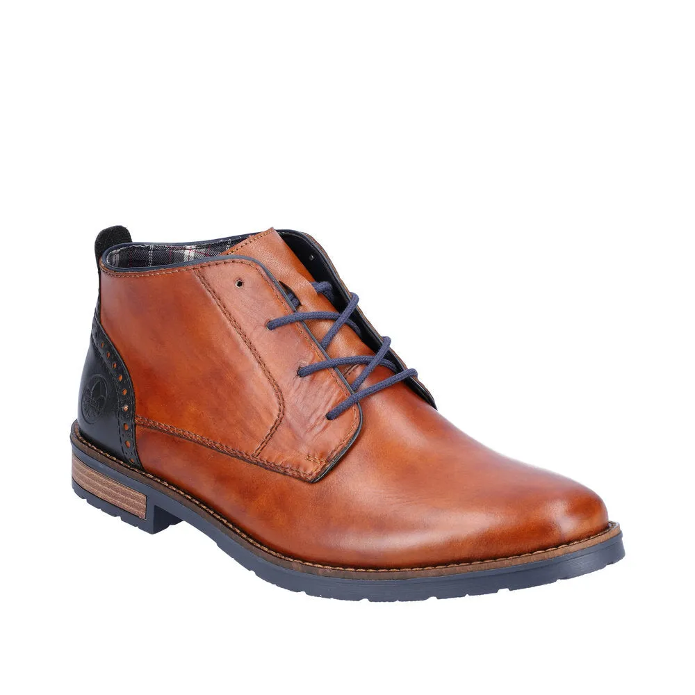 Rieker 14605-22 Brown