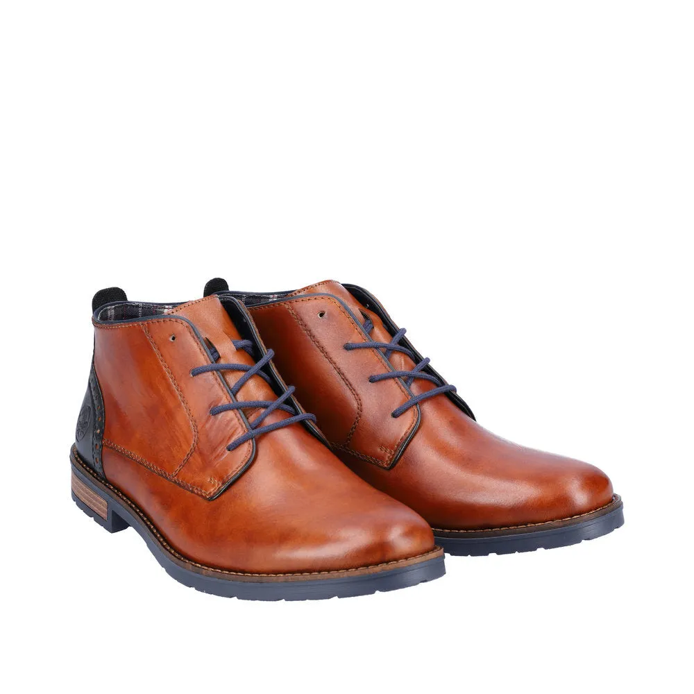 Rieker 14605-22 Brown