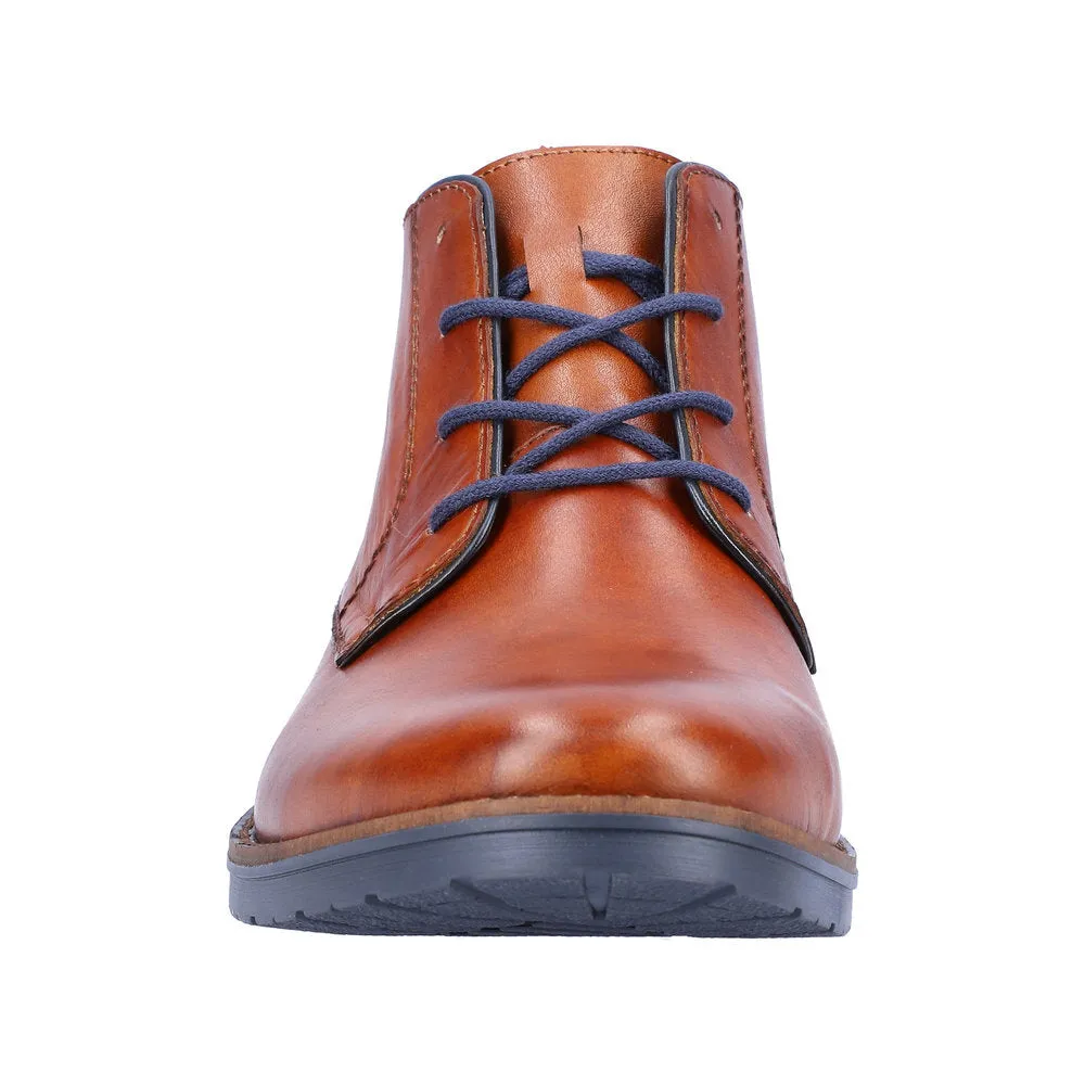 Rieker 14605-22 Brown