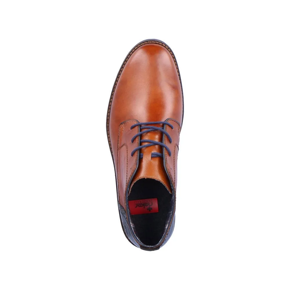 Rieker 14605-22 Brown