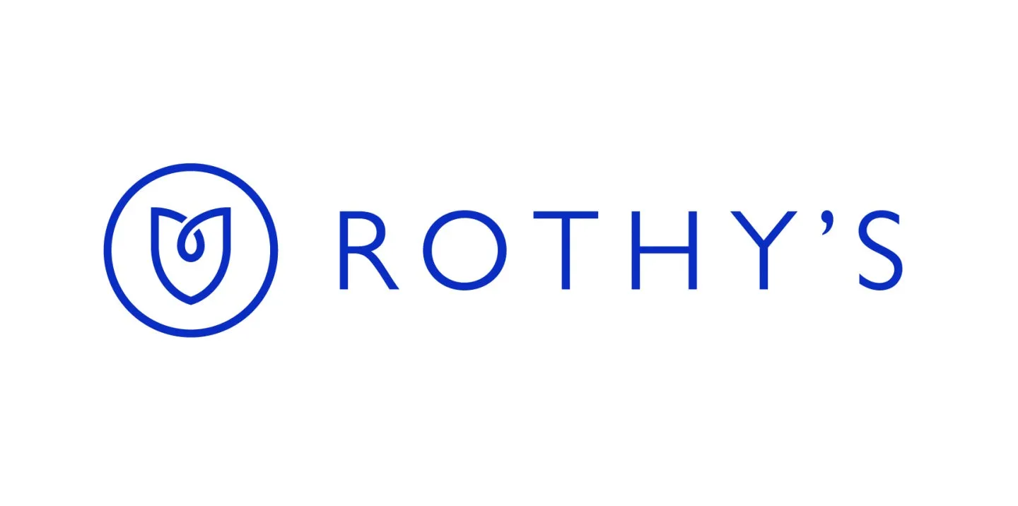 ROTHY'S THE POINT NULTI METALLIC FLATS