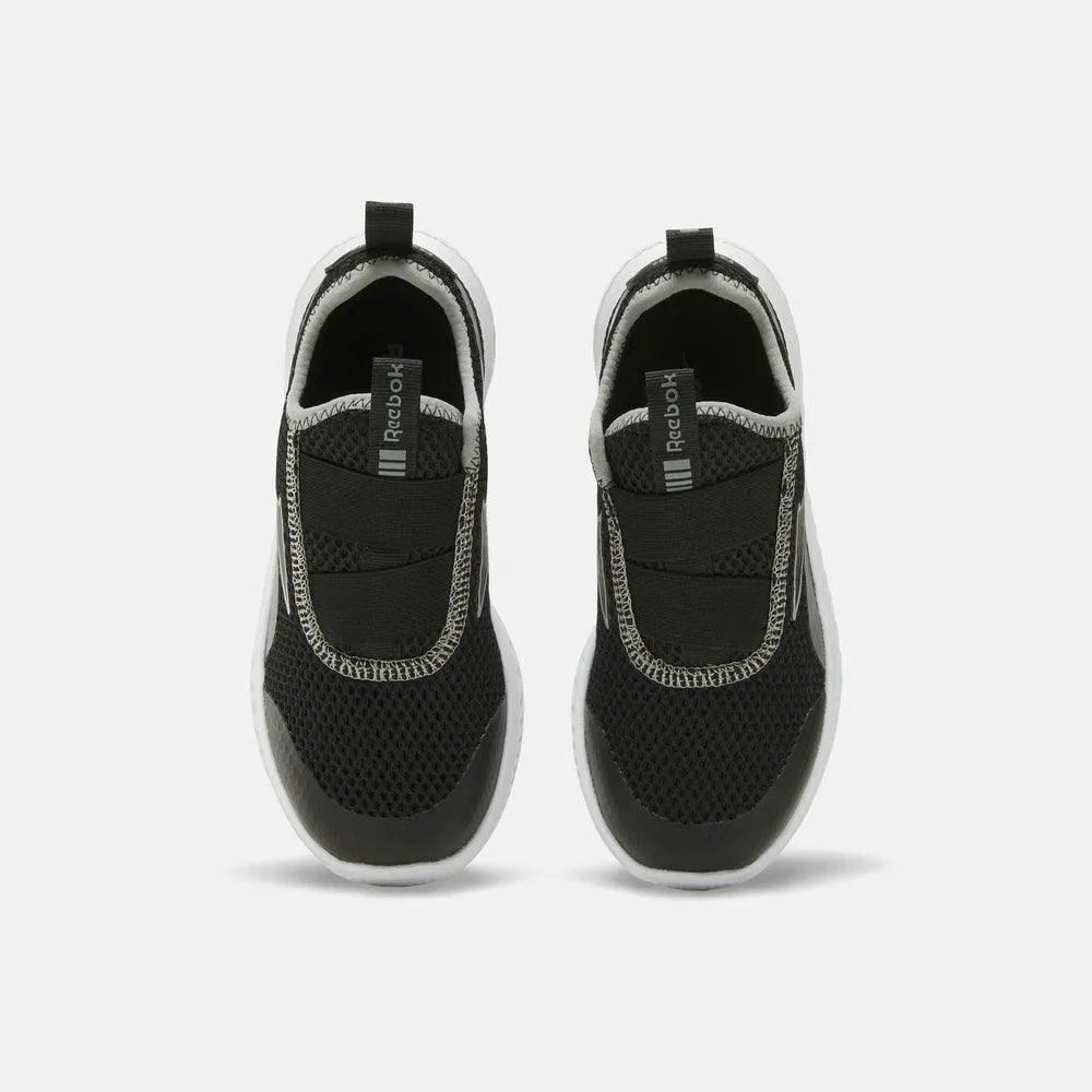 Rush Runner Slip-On Shoes - Preschool