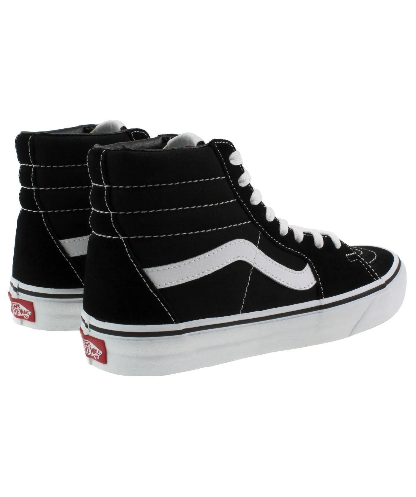 Sk8-Hi High Top Sneaker