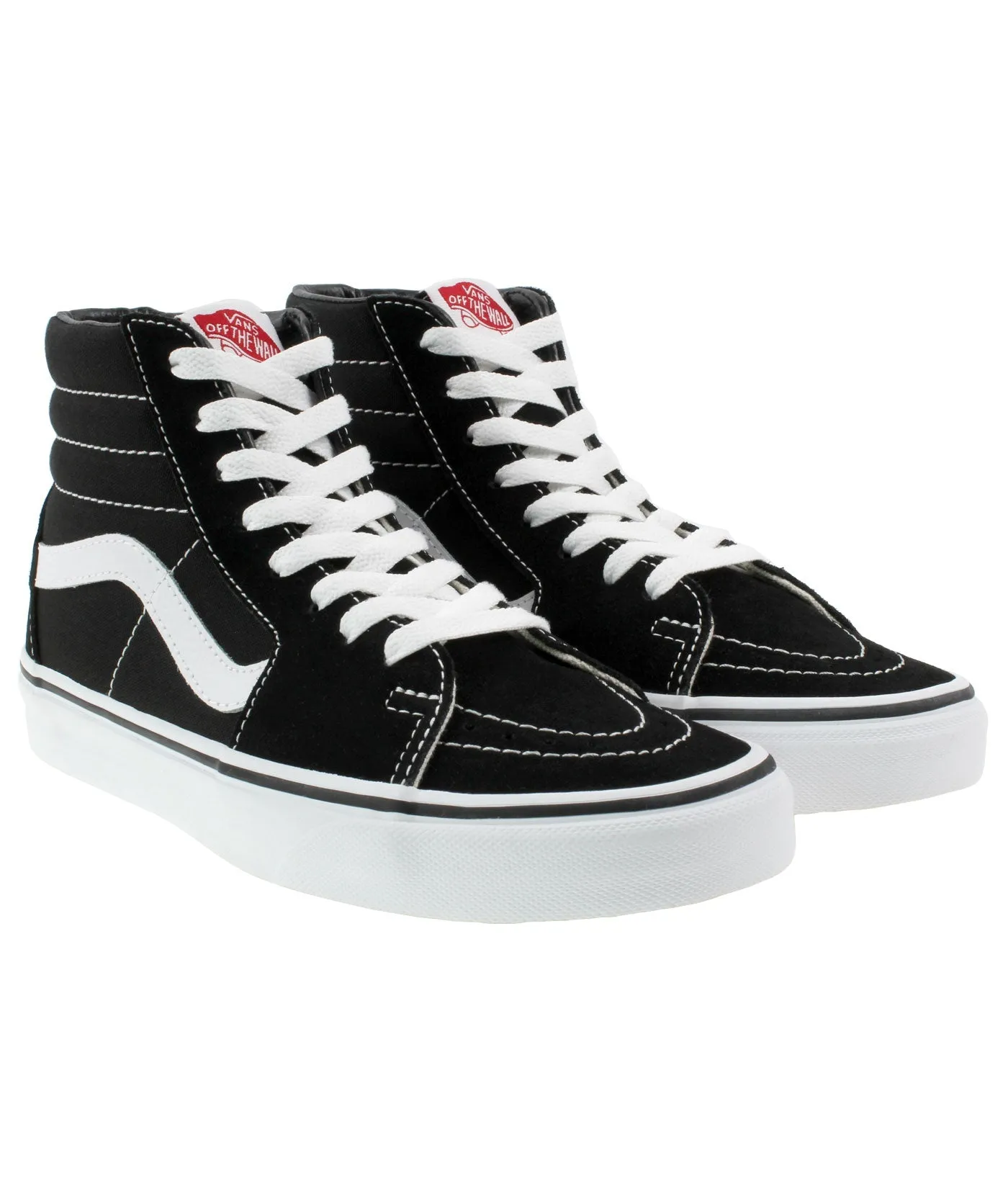 Sk8-Hi High Top Sneaker