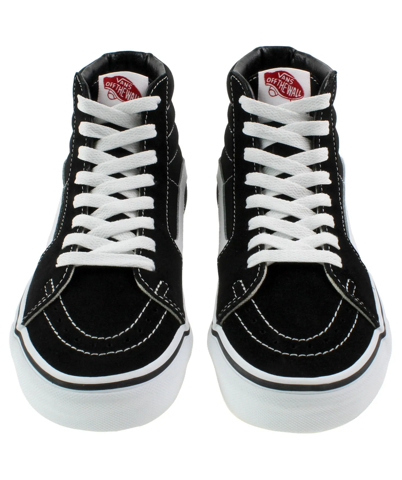 Sk8-Hi High Top Sneaker