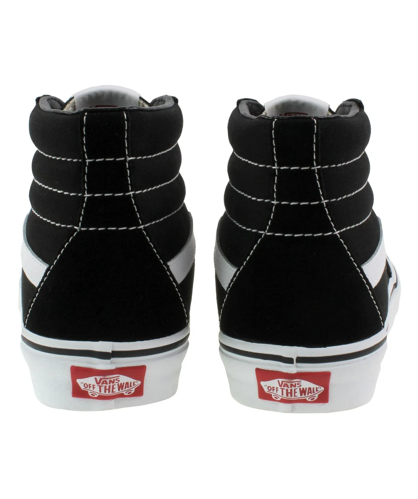 Sk8-Hi High Top Sneaker