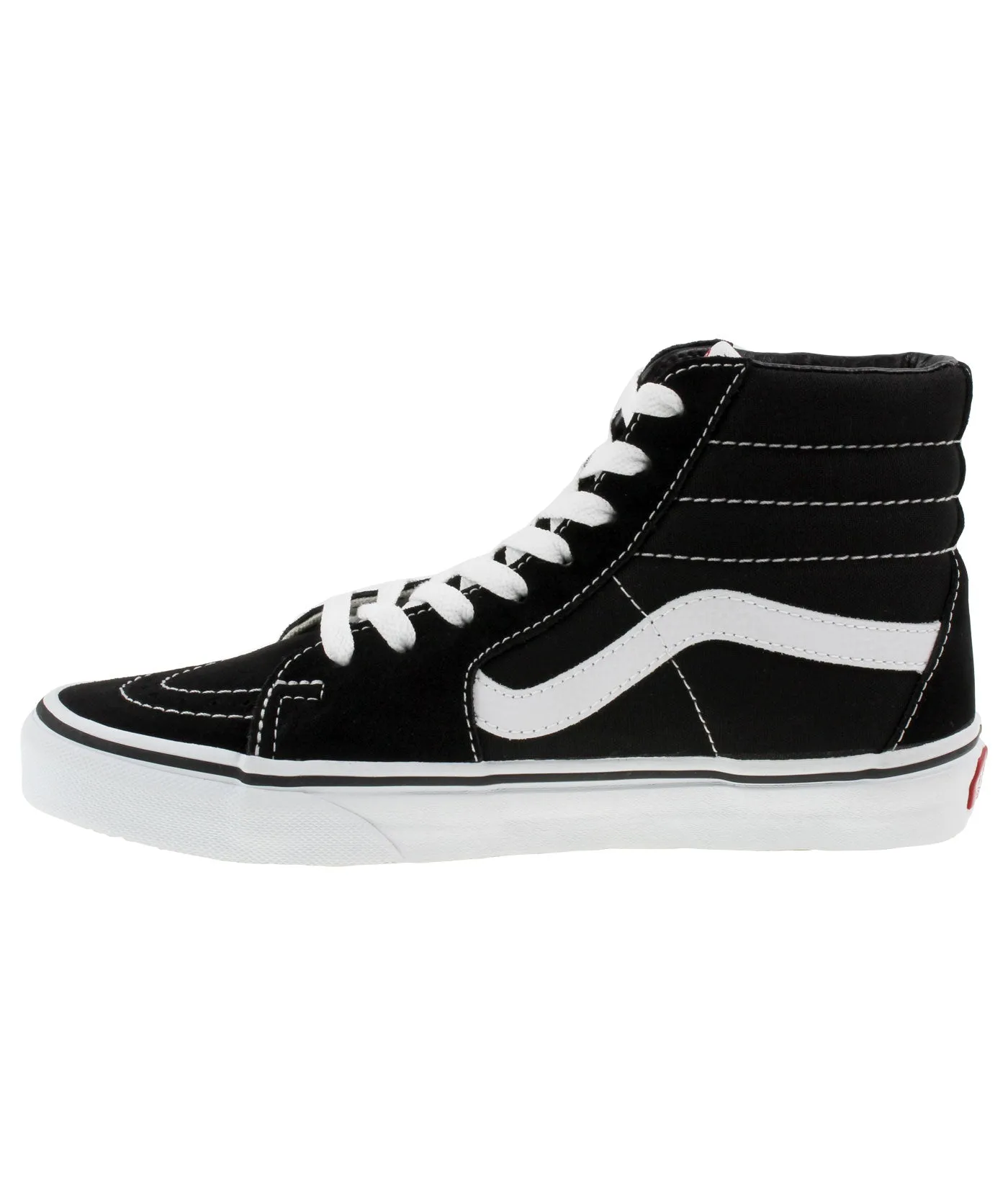 Sk8-Hi High Top Sneaker