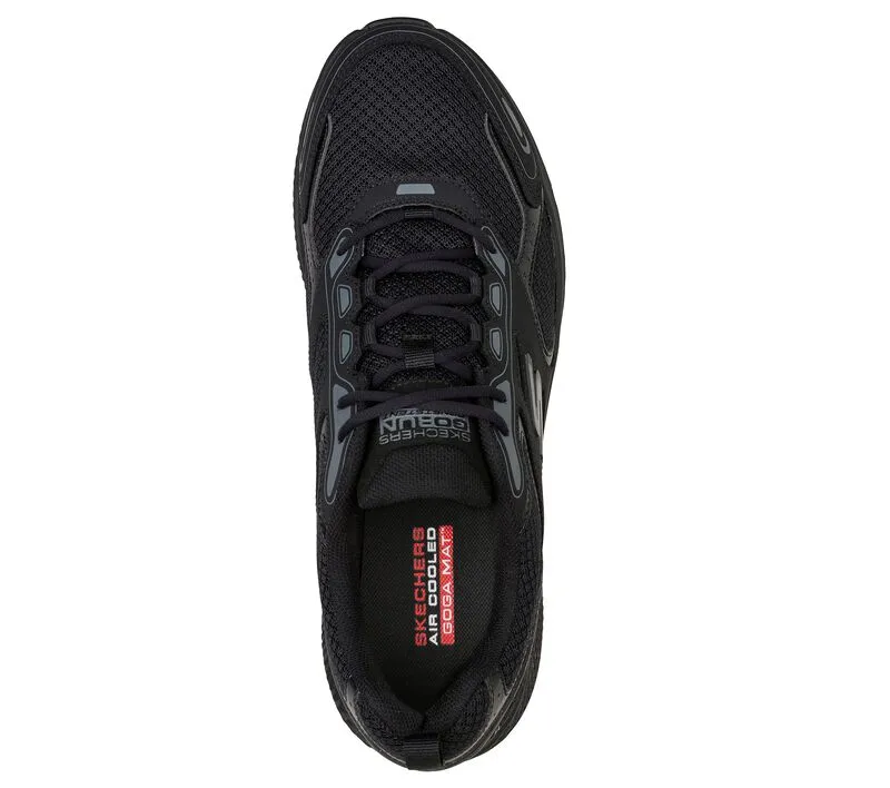 Skechers Men GOrun Consistent 220034 (BBK)