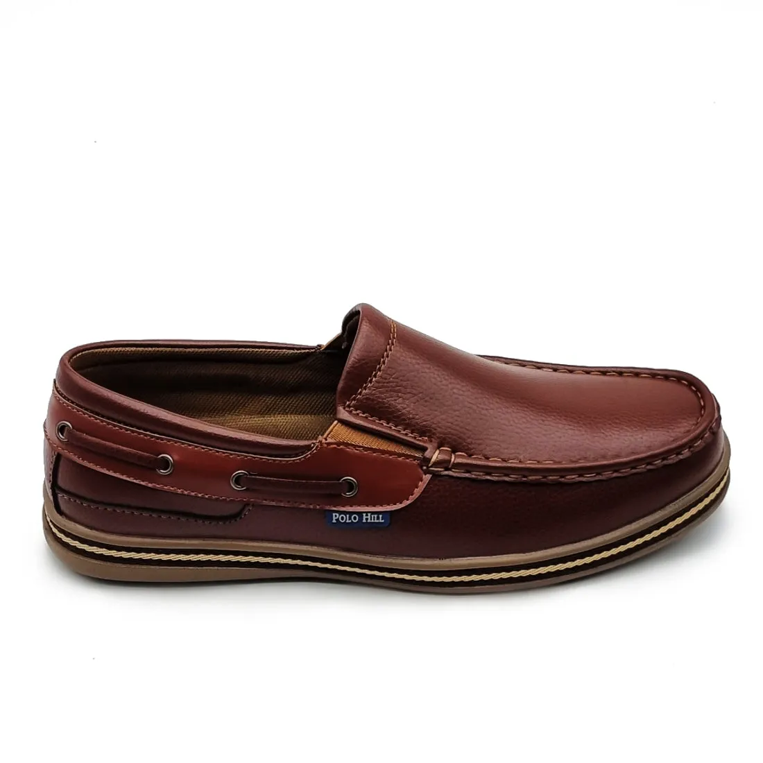 Slip On Boat Shoes
