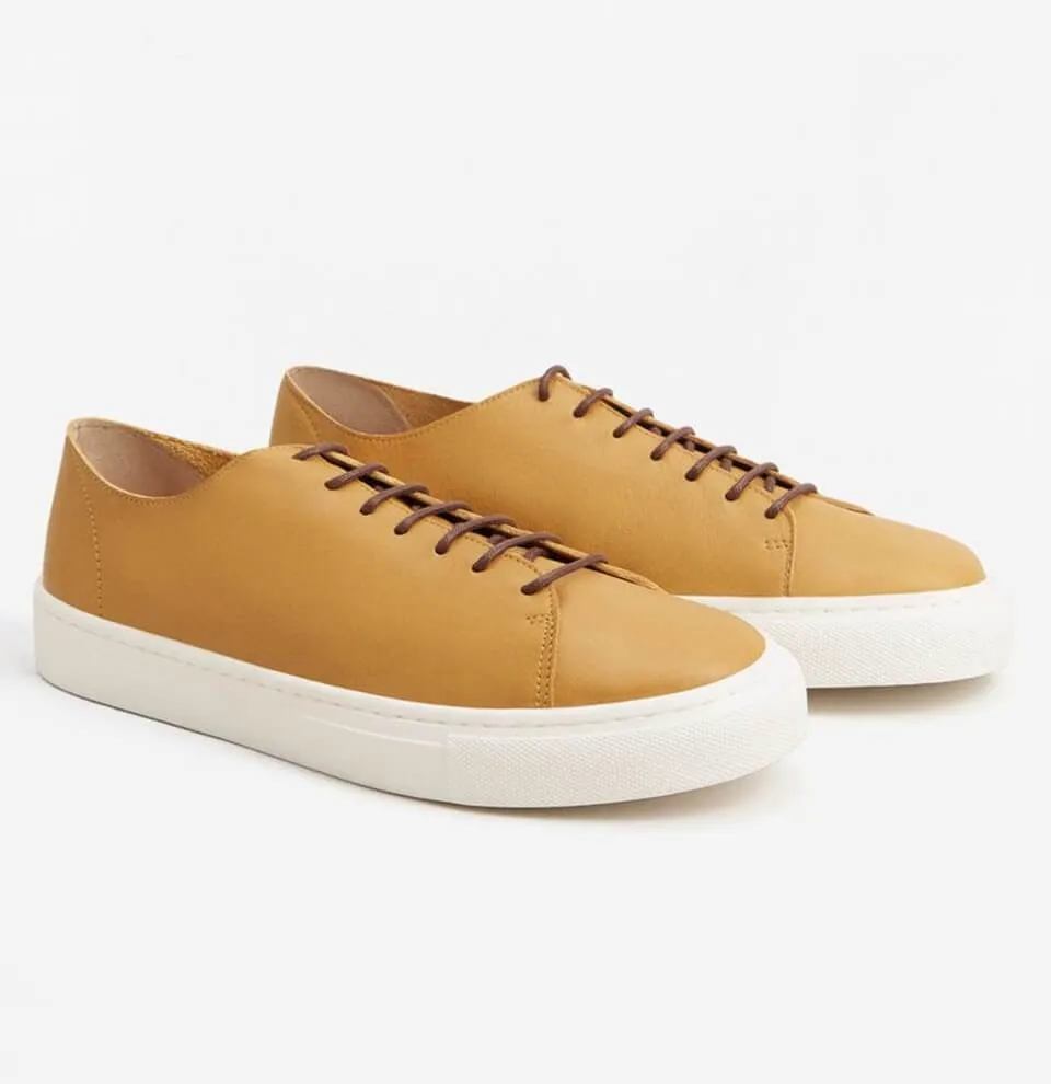 Slip-on Shoes