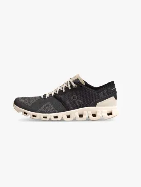 Sneakers da Running Cloud X Black/Pearl