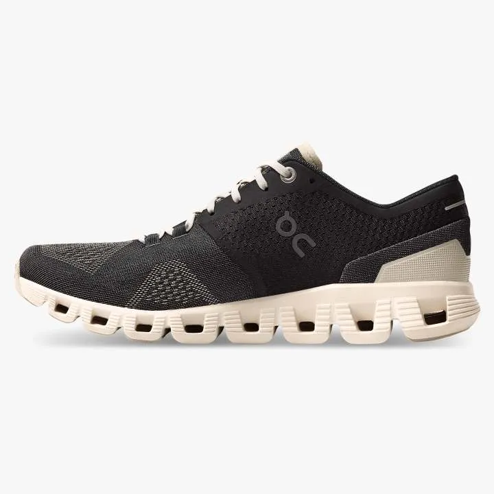Sneakers da Running Cloud X Black/Pearl