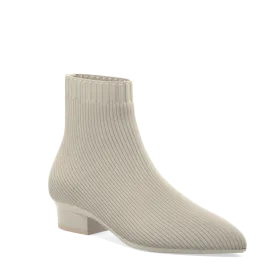 The Bootie Bone Knit
