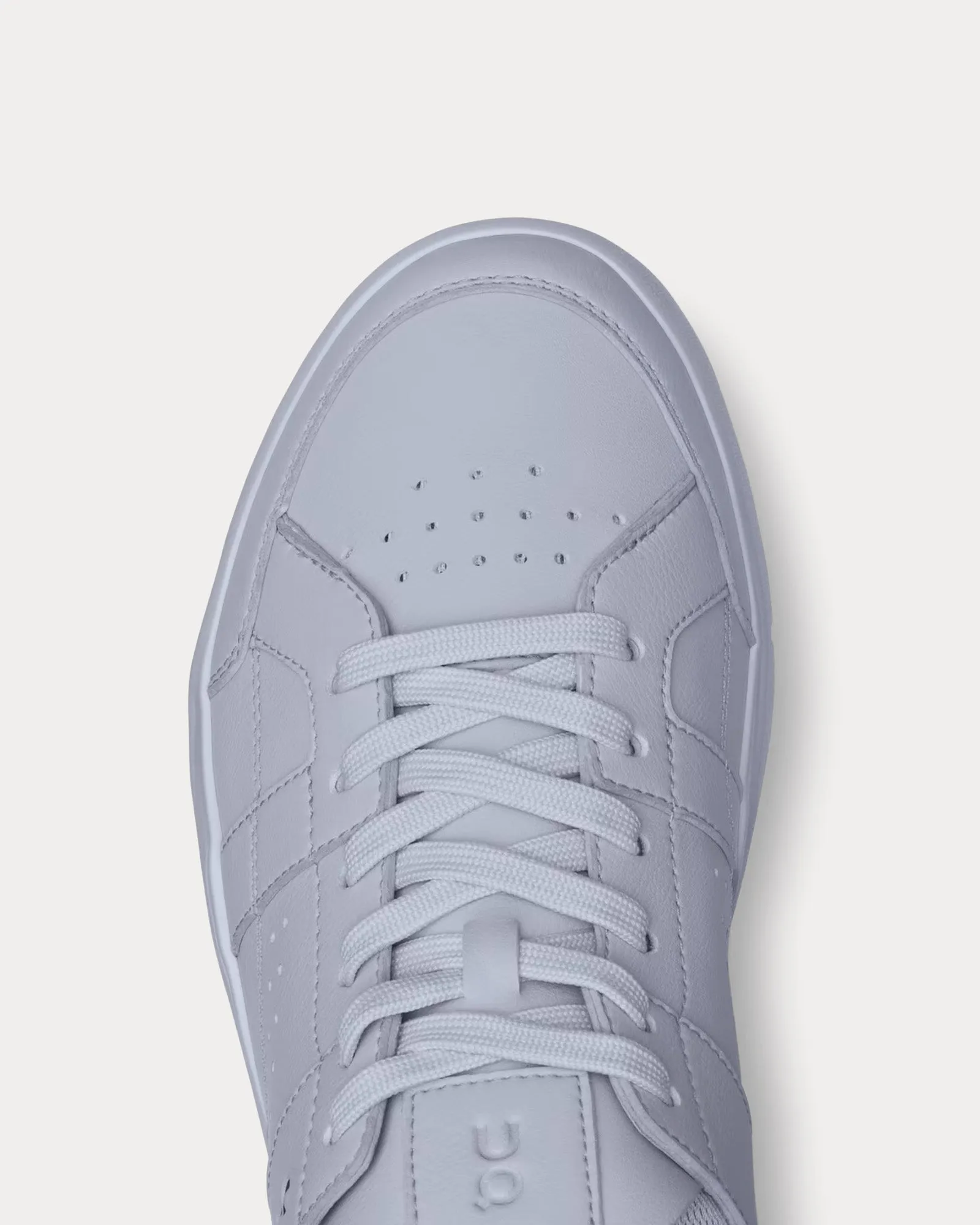 The Roger Clubhouse Heather Low Top Sneakers