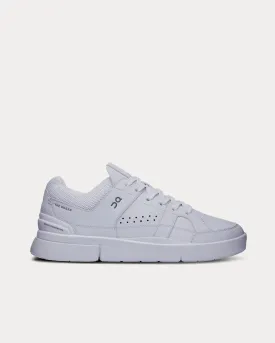 The Roger Clubhouse Heather Low Top Sneakers