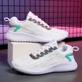 Ultra Light Breathable Sneakers