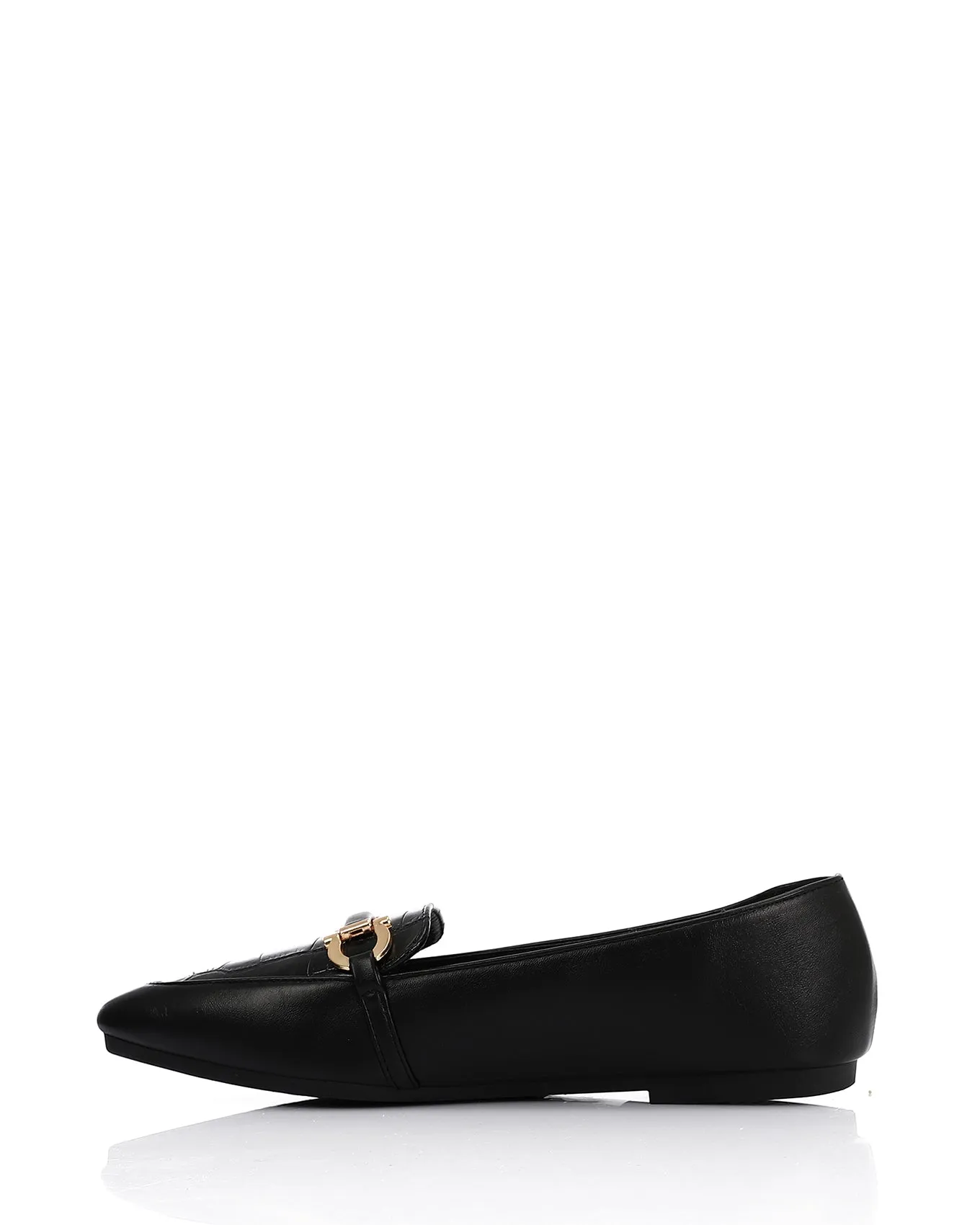 WAH-DVTV-005 Casual Slip On Ballet Flats