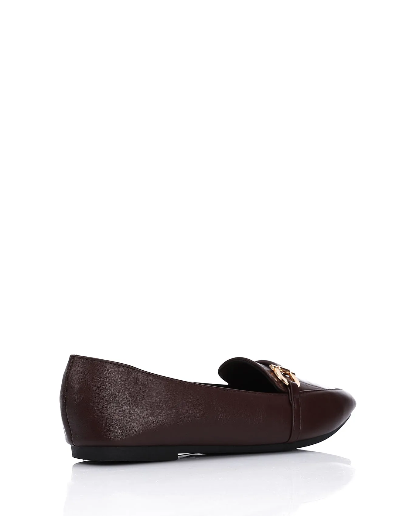 WAH-DVTV-005 Casual Slip On Ballet Flats