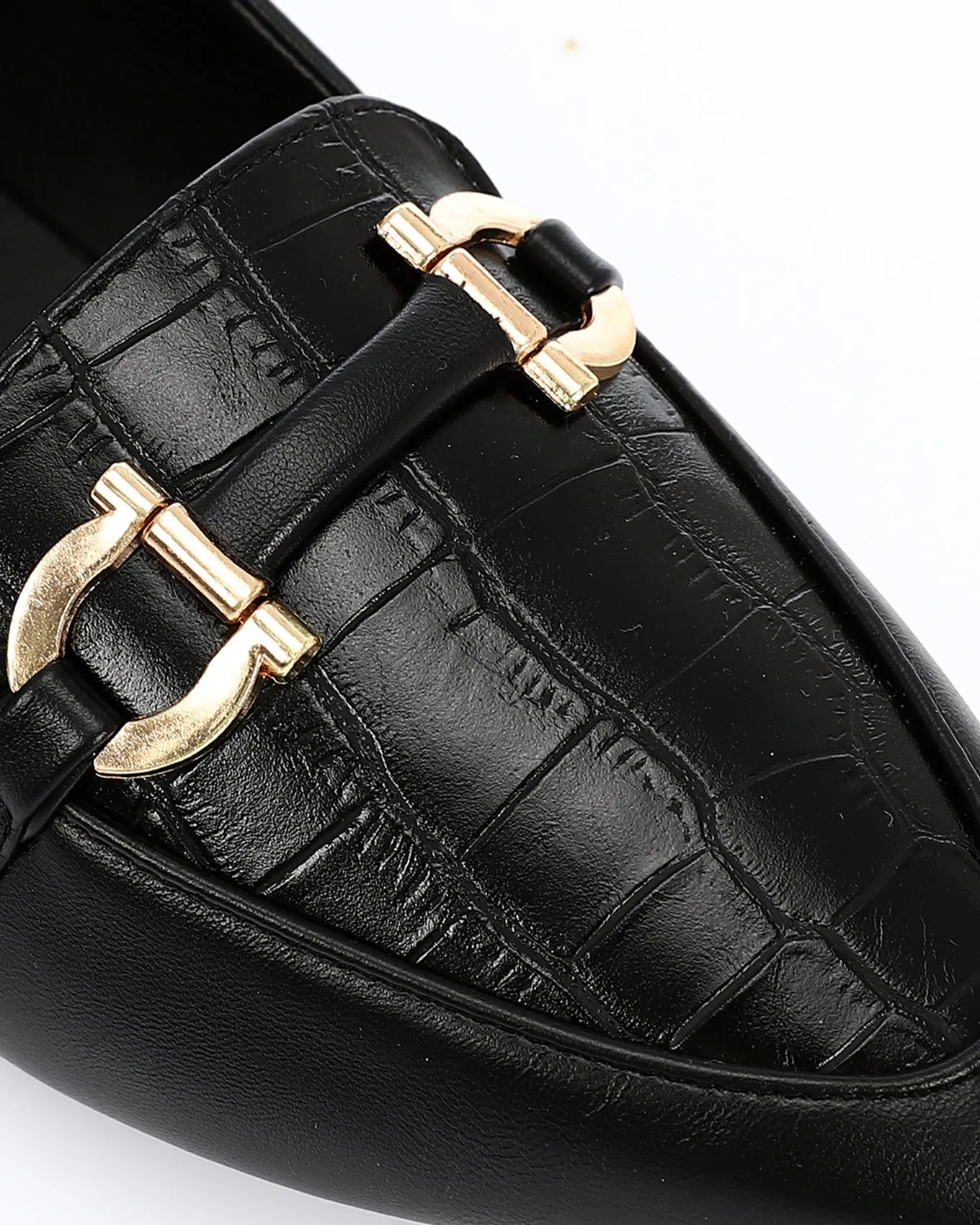 WAH-DVTV-005 Casual Slip On Ballet Flats