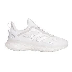 Web Boost Lace Up Sneakers