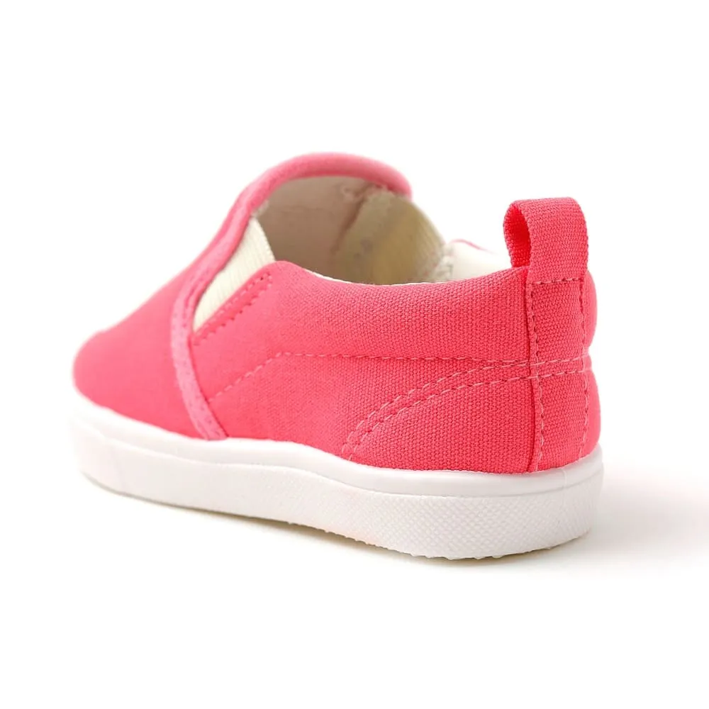 'Zoo' Slip-On Shoes