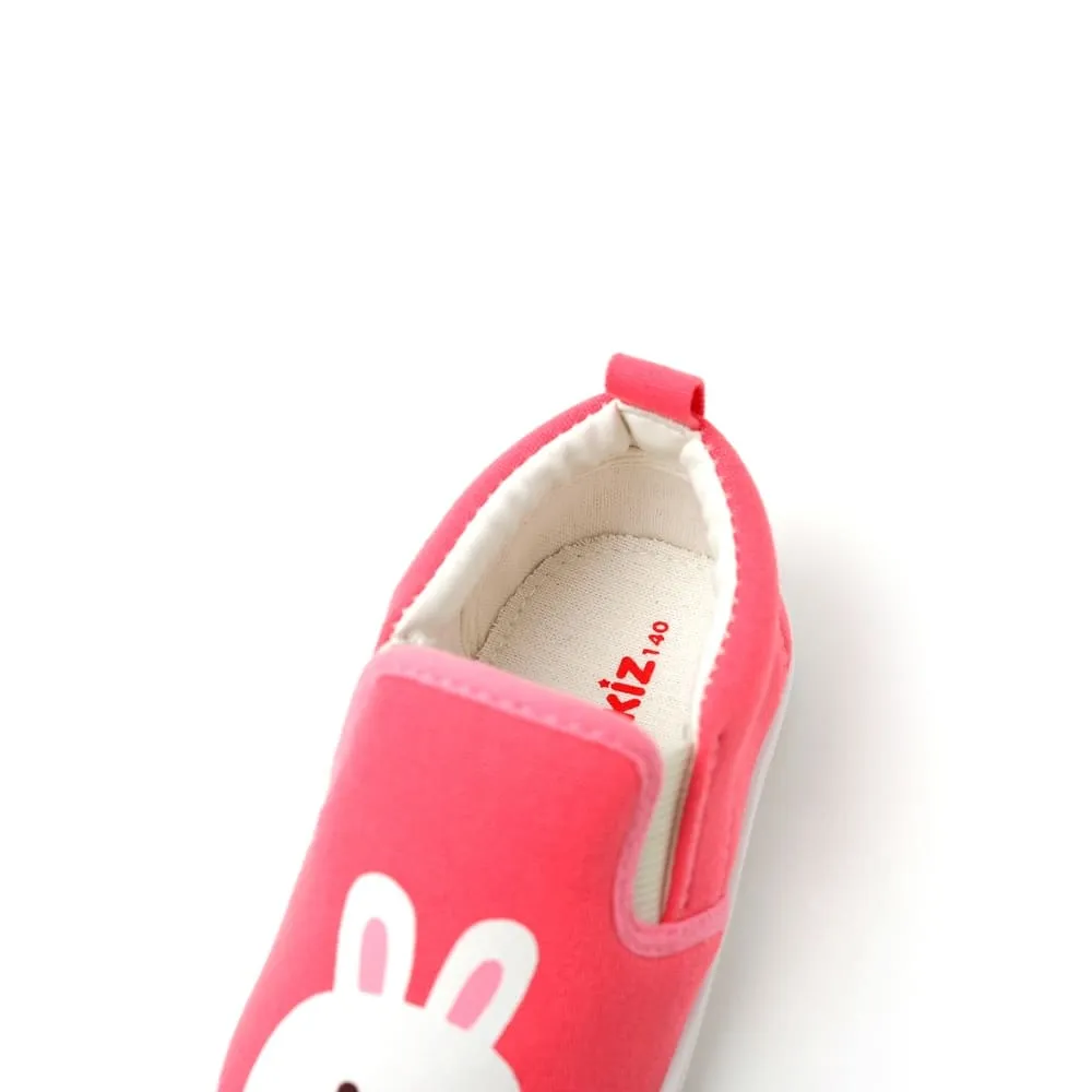 'Zoo' Slip-On Shoes